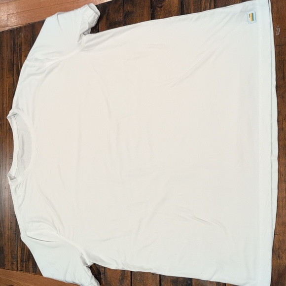 Vuori Strato Tech Tee Short Sleeve - Picture 3 of 8